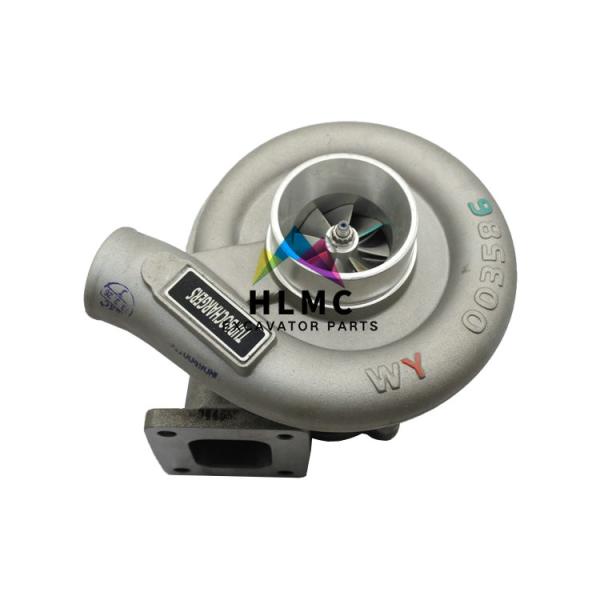 RHE61 Turbo 1144003320 114400-3320 1-14400-332-0 Hitachi EX200-5 Isuzu 6BG1T Engine JCB Turbocharger