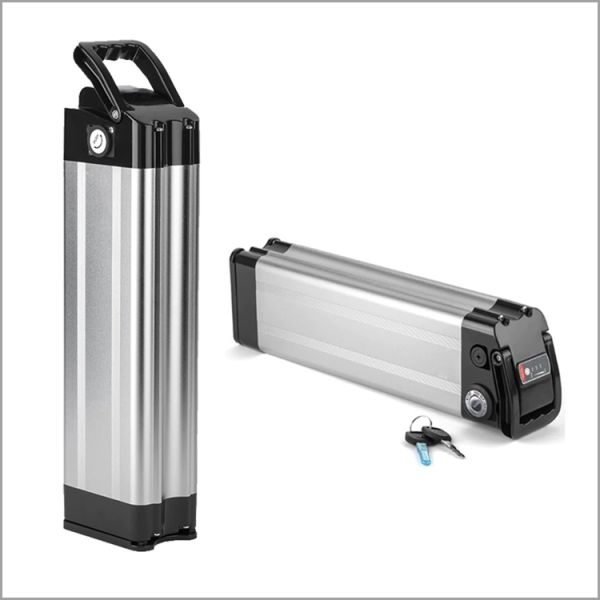 800 Cycles THLB EBike Battery 21Ah 36v Lithium Battery For Electric Bikes