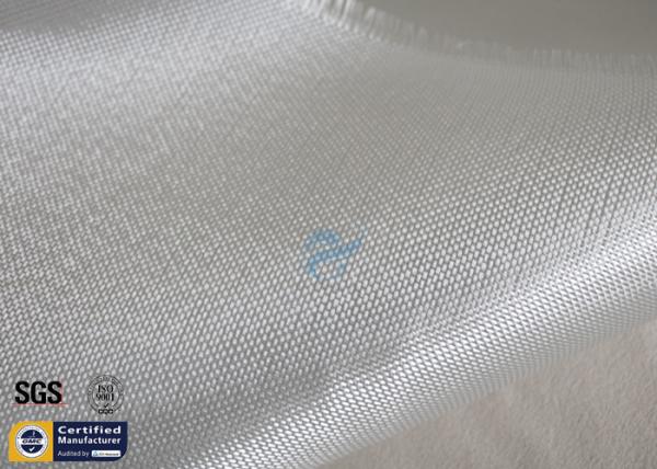 E Glass Surfboard Fiberglass Cloth 4OZ 27 100M Flexible Durable Light Weight