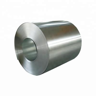 Grand Metal SS Coil 430 BA Cold Rolled Stainless Steel Coil Raw