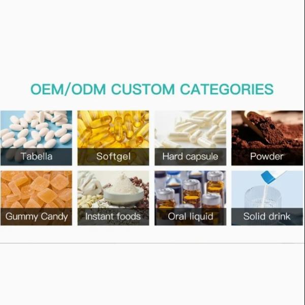 White Tomato Vegetarian Capsules Skin Whitening Citrine Tomato Health Supplements