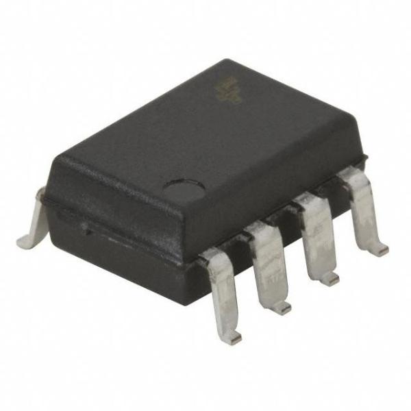 FOD3182S Analog Isolator IC 5KV Opto Gate Driver IC Surface Mount Type