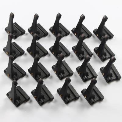 BOPP Film production line Clip jaws FOK Bruckner clips jaws replaced Clips asemmbly