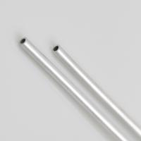 3003 Tubes rondes en aluminium pour radiateurs automobiles Performance stable dans des environnements difficiles