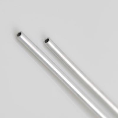 3003 Aluminum Round Tube For Car Radiator Stable Performance In Harsh Environments