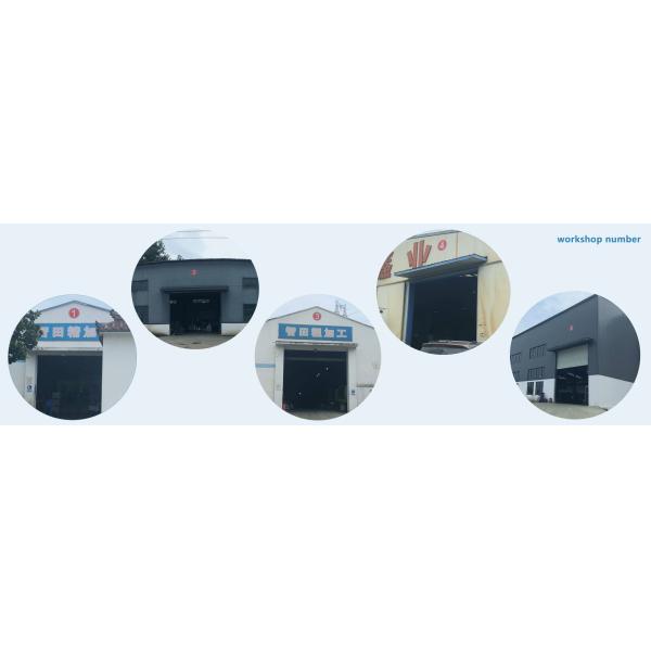 Nanjing Zhitian Mechanical And Electrical Co., Ltd.