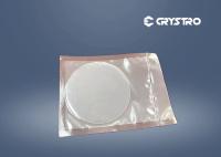Epi Ggg polonais Gd3ga5o12 Crystal Substrates Low Optical Loss simple