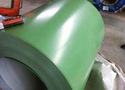 Coated Aluminum Coil ,  Thickness 0.018mm-2.0mm, composite panel. roofing, ceiling, gutter application