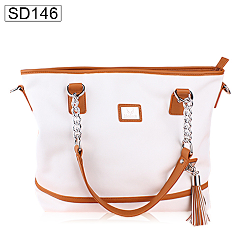 New PU Ladies Handbag