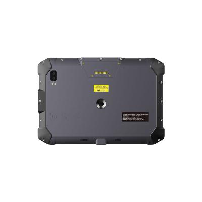 PC industrial dos computadores do tela táctil de NFC SD100 8 polegadas