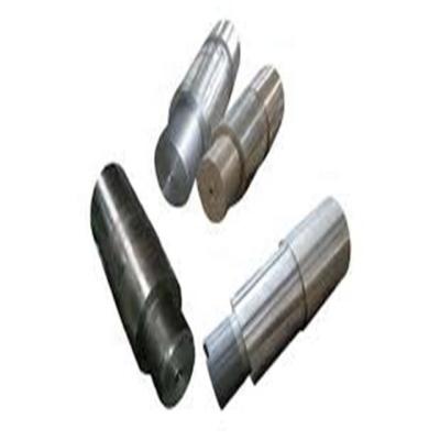 Pintle do leme das carcaças 60T e 150T de Marine Spare Parts With e dos forjamentos