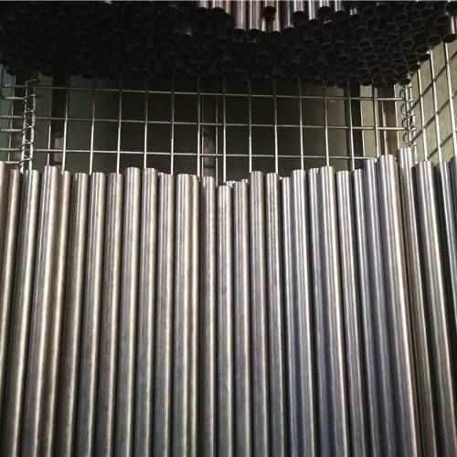 EN10305 E235 WT0.5 Precision Steel Tube , Hydraulic Cylinder Seamless Tube and Pipe