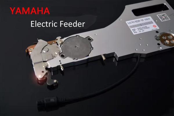 Electric SMT Feeder 8/12/16/24mm for 530 560 761 & Yamaha YG12 YG200 YG100 YV100XG YV100XE YV100II