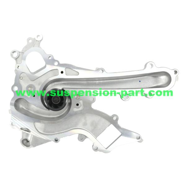 OEM 2762000801 A2762000801 Водный насос для MERCEDES-BENZ C-CLASS W205