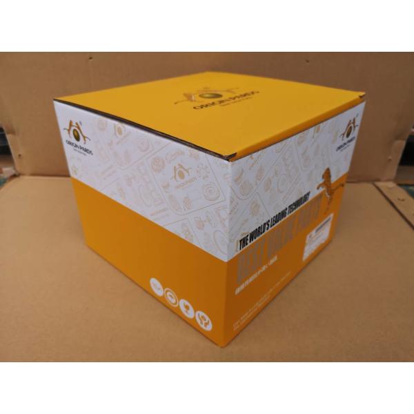 Отверстие 1216502041/8982302340 муфты 6ВФ1 6ВГ1 вентилятора гриба ИСУЗУ зонтика большое в месте муфты