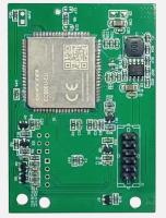 000 KG 単一総重量 LTE Cat 4 スピード電子部品で競争をリード