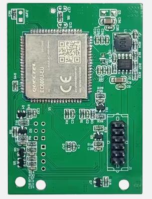 000 KG 単一総重量 LTE Cat 4 スピード電子部品で競争をリード