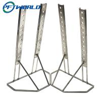 Partes de aluminio mecanizadas CNC personalizadas con formato de dibujo 2D / 3D y diversos materiales disponibles