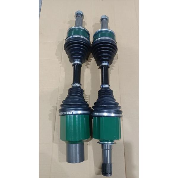 Ford Ranger Mazda BT50 Приводный вал Assy UF9T-25-60X UF6T-25-50X