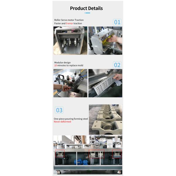 Капсула таблетки таблетки Pharma машины упаковки волдыря медицинская трудная мягкая