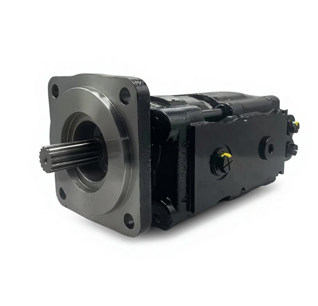 China made Gear Pump KP30.38-05S6-LMF/0D-BSL/30.34-79932870 01322G 85826147 85826148 87743499 Iron Steel Pump