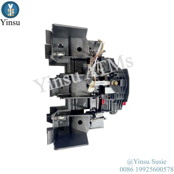 445-0736562 NCR S2 DISPENSER BILL ALIGNER MODULE (BAM) NCR ATM Machine Parts 4450736562