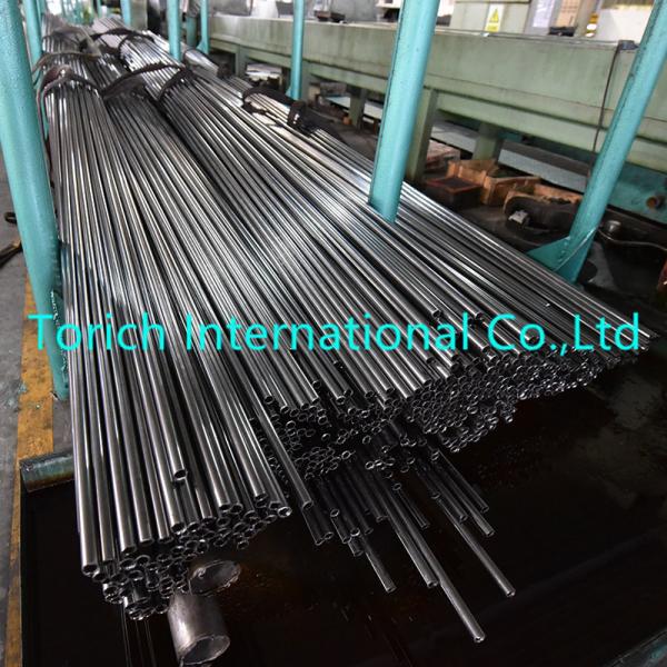 ASTM A519 Cold Drawn Seamless Hydraulic Pipe Carbon Steel