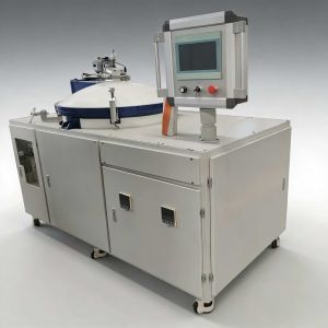 Laboratory Vacuum Induction Furnace 3200C Graphene Processing Research