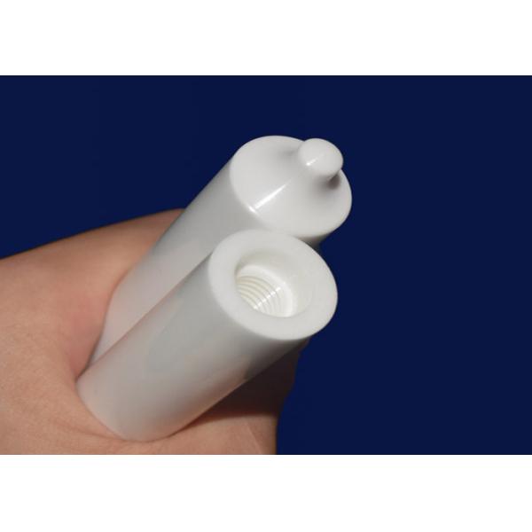 Точности вала глинозема высокой эффективности 99% обслуживания керамической подв