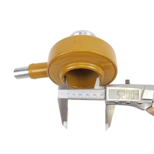 Breather Cap Exhaust Cover Excavator Engine Parts erpillar E120B E312 E200B B320C