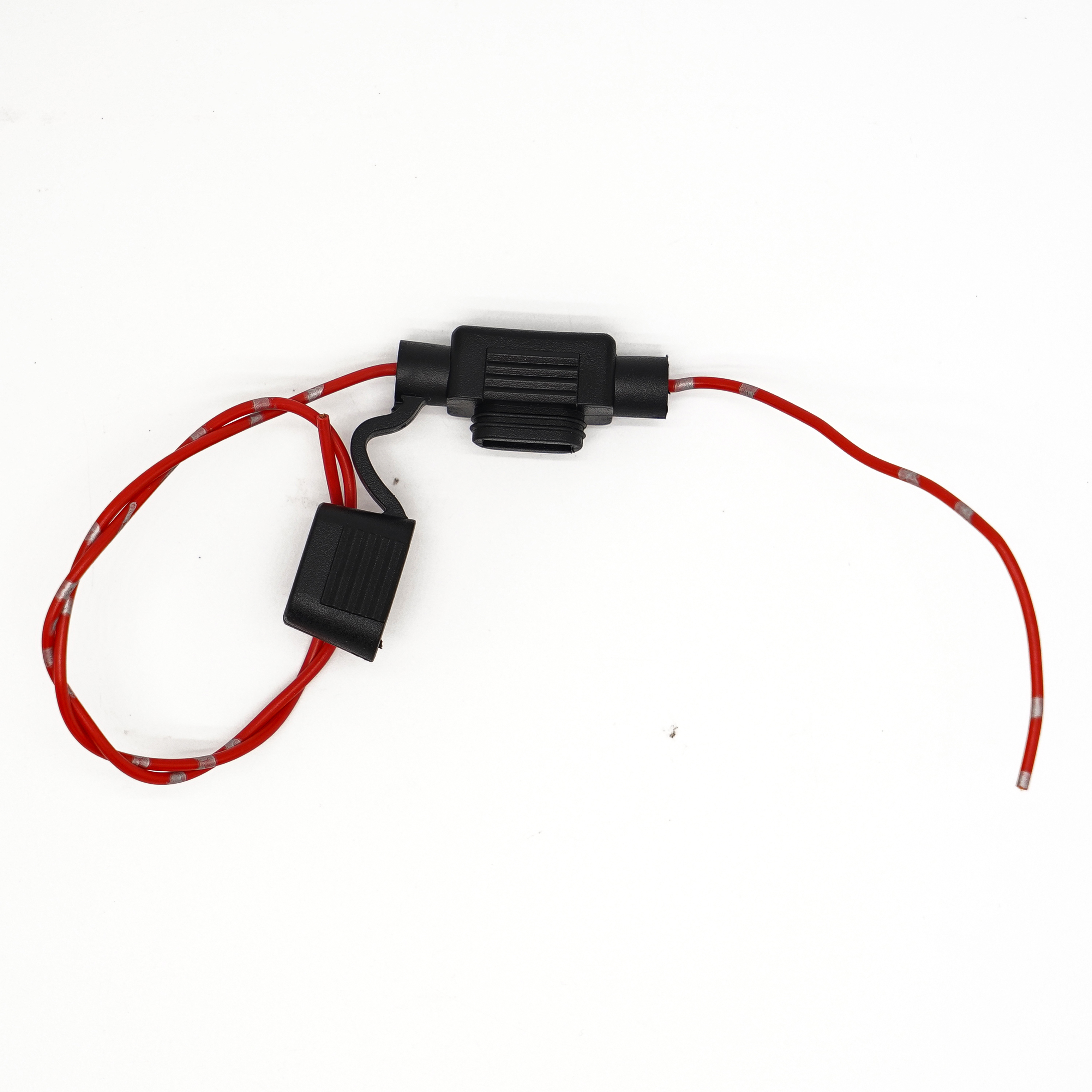 Waterproof Mini Blade Inline Fuse Holder