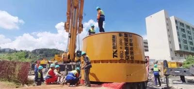 tunnel boring machine, pipe jacking equipment,micro tunnel boring machine,microtunneling boring machine