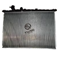 Radiateur en aluminium pour Toyota Solara 3.0L 16510-30010