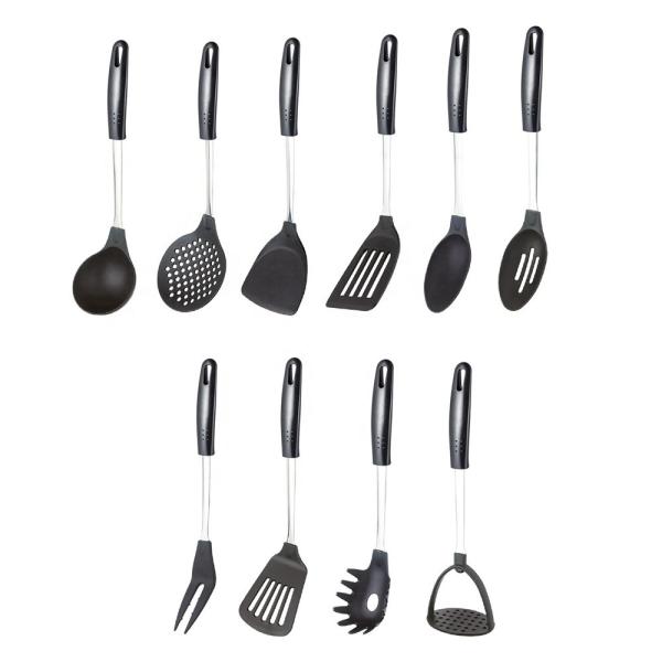 Cooking with Non-stick Kitchen Mate Pot Cookware Set Wechat/What app 0086-13606580173
