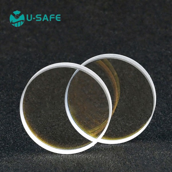 780nm Longpass Optical Filter Customized Optical IR Filter With Gold Coating