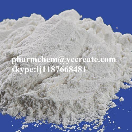 High Quality Natural Evodia Rutaecarpa Extract  CAS 518-17-2 Evodiamine
