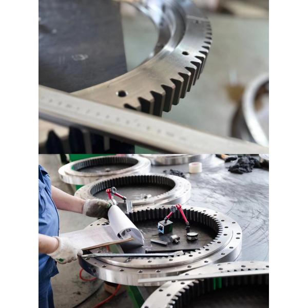 Maanshan Zhuoli Machinery Technology Co., Ltd.