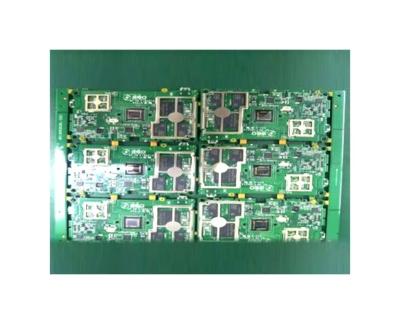 Driving Recorder Circuit Board Processing / Surface Mount Technology Patch Processing / Electronic Products