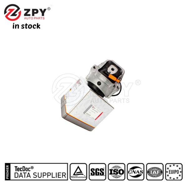 ZPY エンジンマウント 8R0 199 381AK アウディ・フォルクスワーゲン・ポルシェ・マカン20