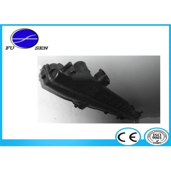 HARDBODY '98-00 Radiator Side Tank Replacement , Radiator End Tank 47.5 * 713MM