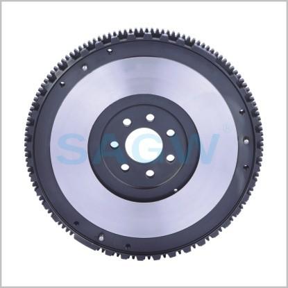 Lightweighting 6.8pd Clutch Flywheel Competition Clutch B Series Flywheel ‎Machined