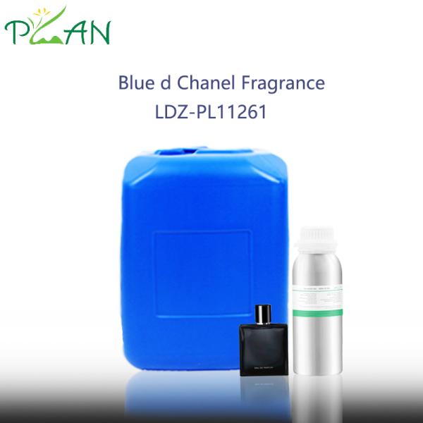 Concentrated Perfume Oil Tobacco Vanilla Flavor Fragrance For Perfume Making Fast Delivery