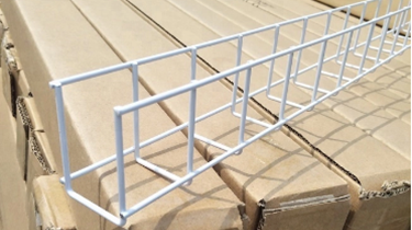 Сваренная ширина Sd высоты 150mm подноса кабеля 50mm ячеистой сети 4mm/3m