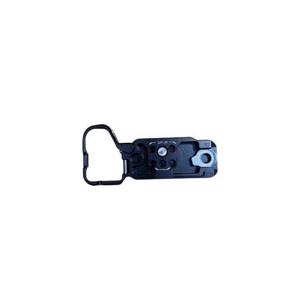 Camera bottom quick-release plate Arca mount camera accessories