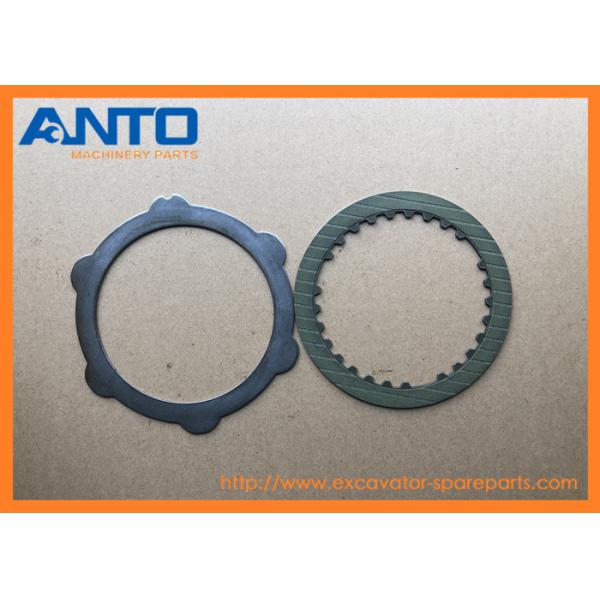 706-75-92140小松PC200-6のための706-75-92150振動モーター摩擦ディスク及び版