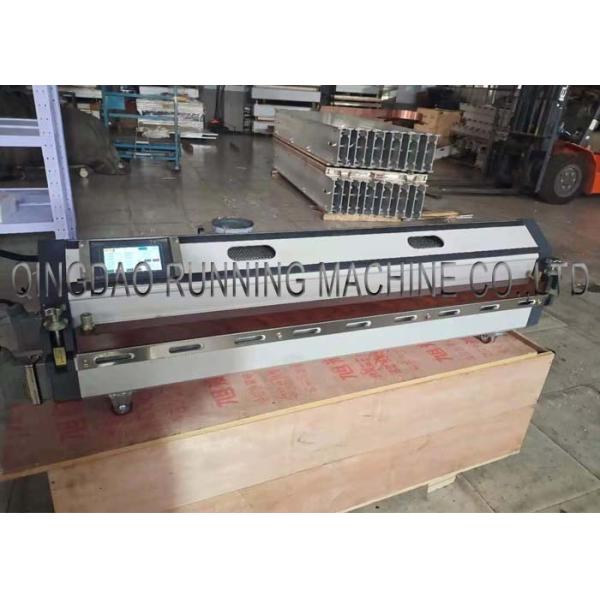 вулканизатор пояса легковеса машины конвейерной ленты PU 1500mm вулканизируя портативный