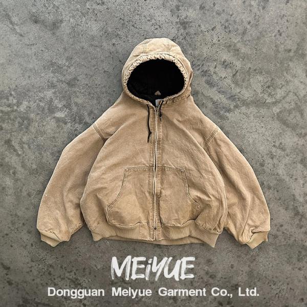 C'est un bonnet de jean en 500 grammes.