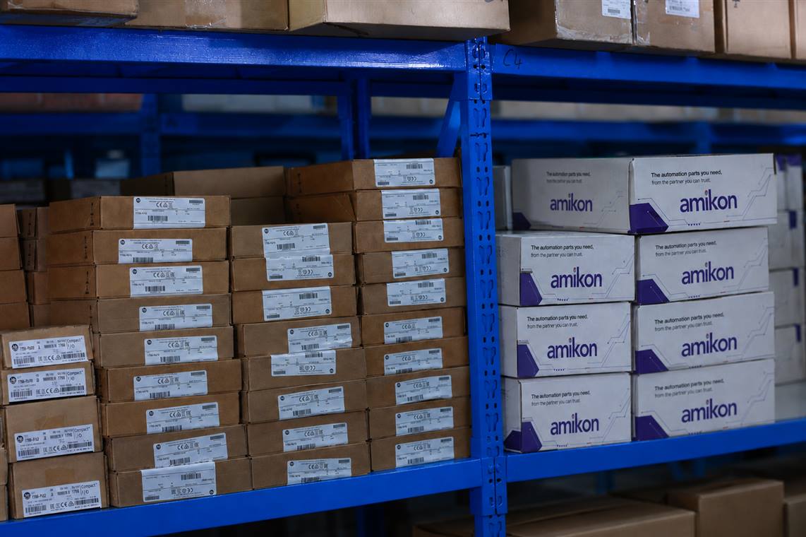ABB PM891K01 Processor Unit