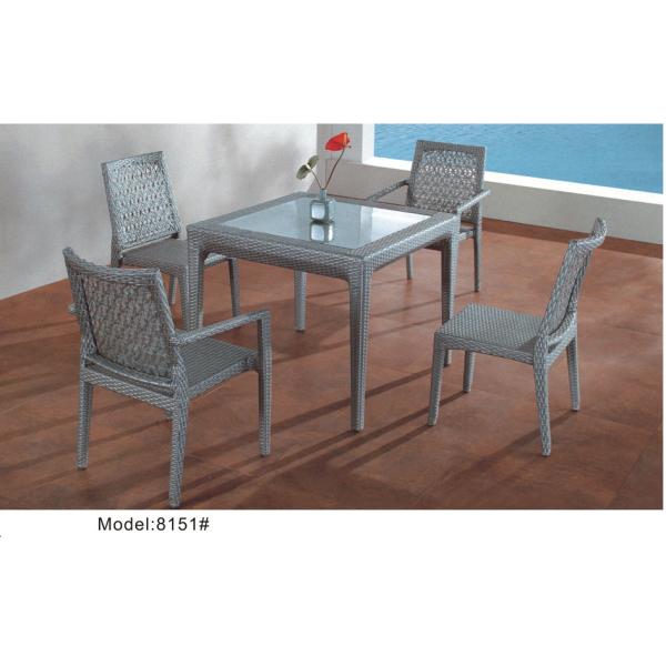 garden furntiure beach chair-8151