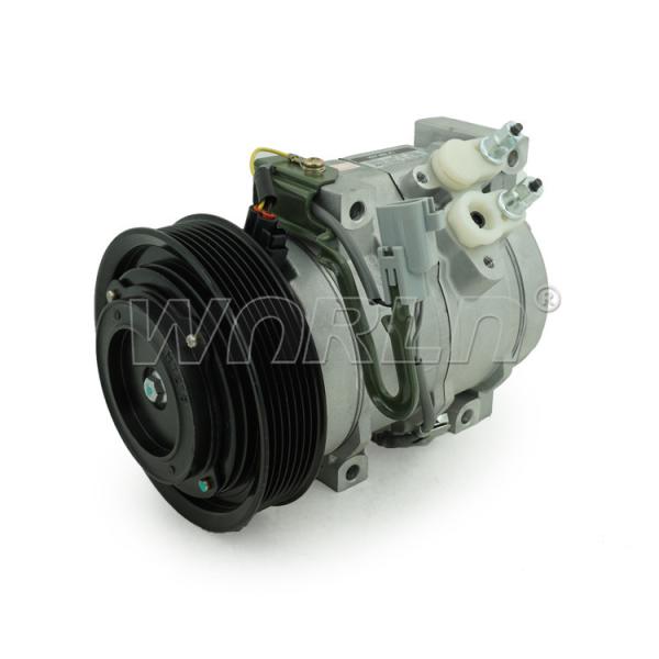 Compressor 10S17C da C.A. do carro para Camry